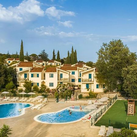 Aminess Vival Port9 Residence Корчула Экстерьер фото