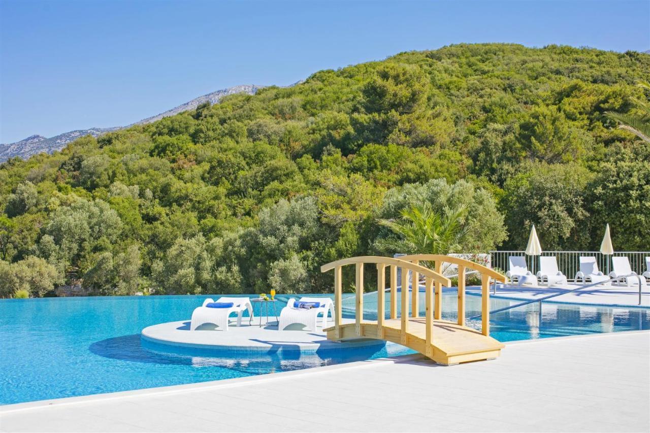 Aminess Vival Port9 Residence Корчула Экстерьер фото