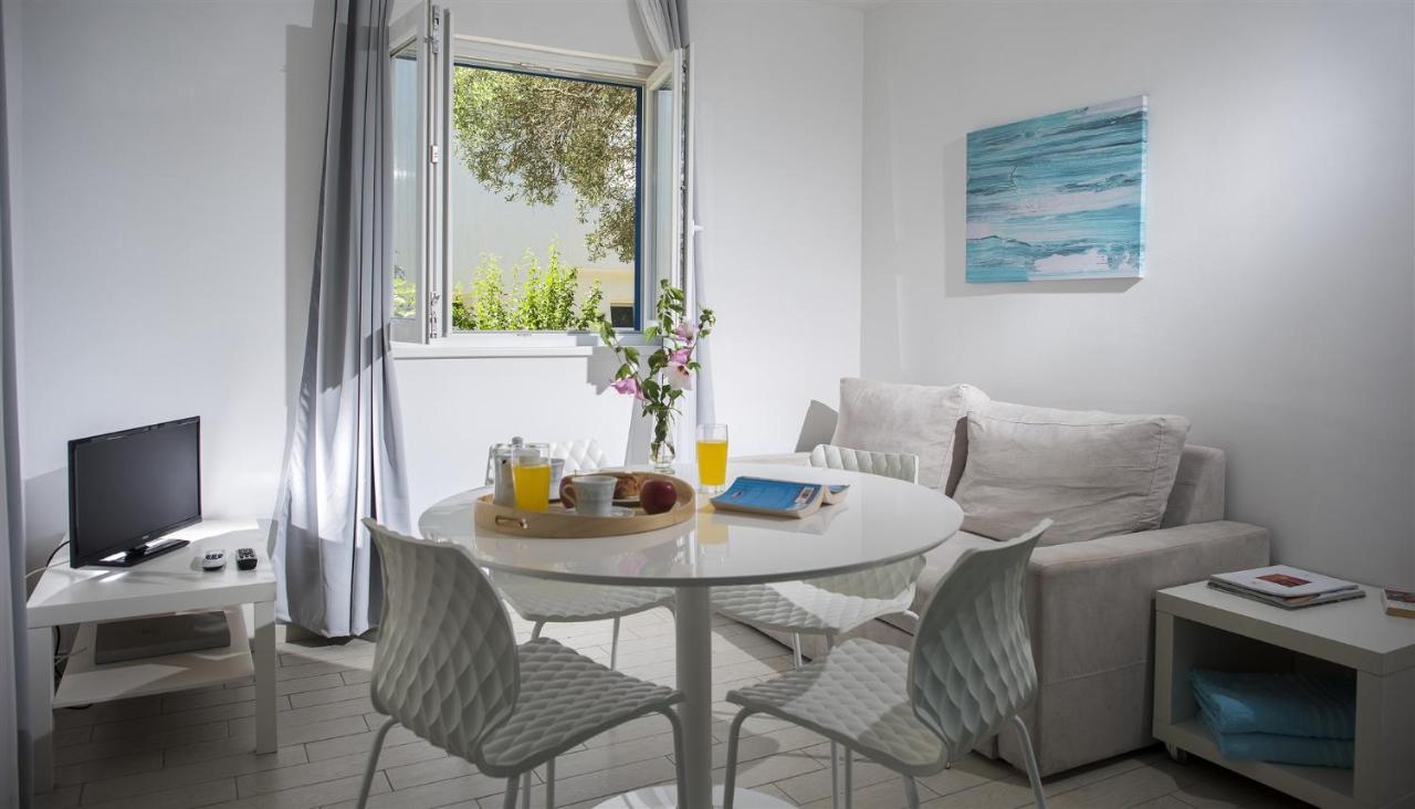 Aminess Vival Port9 Residence Корчула Экстерьер фото
