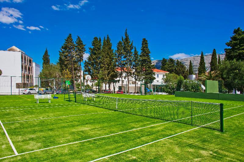 Aminess Vival Port9 Residence Корчула Экстерьер фото