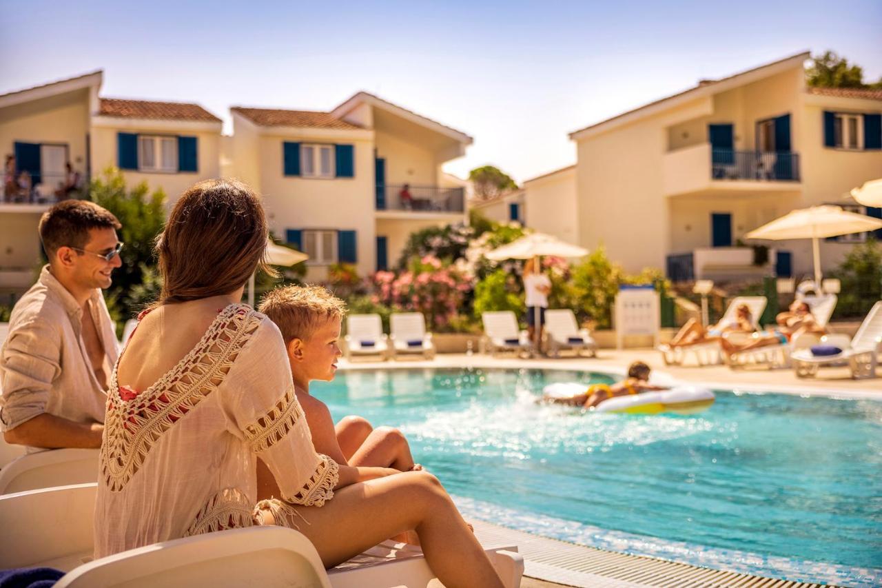Aminess Vival Port9 Residence Корчула Экстерьер фото