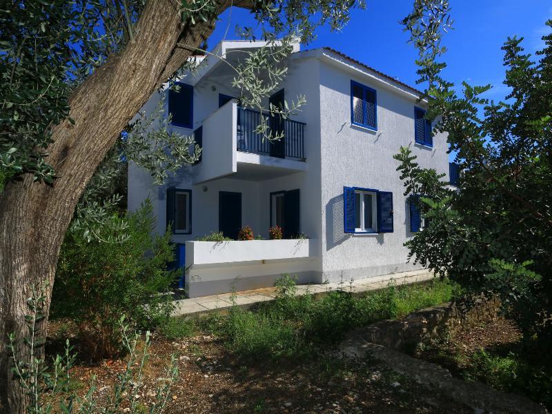 Aminess Vival Port9 Residence Корчула Экстерьер фото