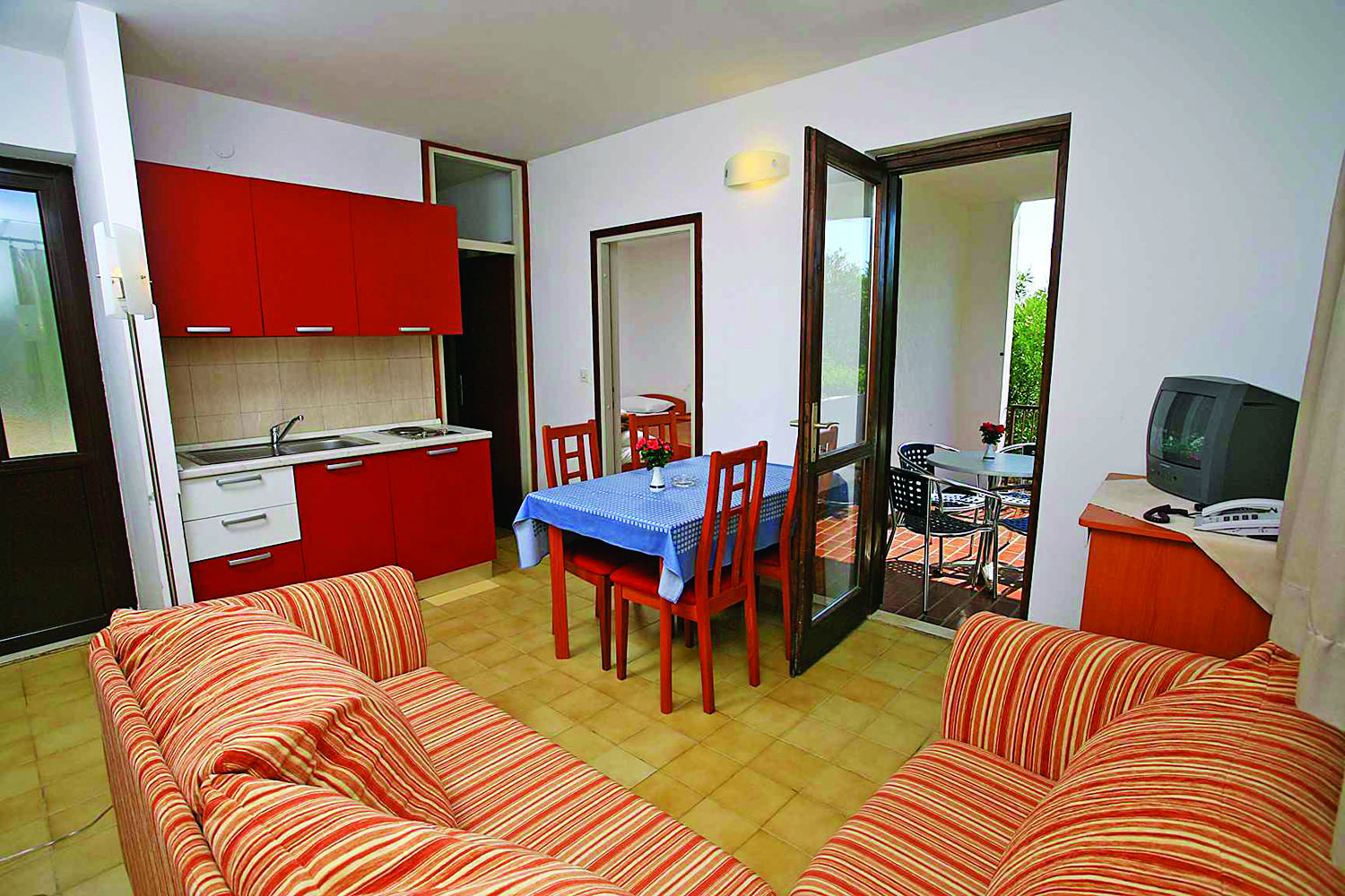 Aminess Vival Port9 Residence Корчула Экстерьер фото